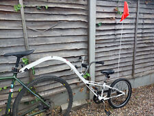 201 trek pedal for sale  LONDON