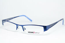 Gafas originales VIENNA Design UN240-01 gafas semimarcas azul azul azul segunda mano  Embacar hacia Argentina