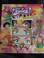 Totally spies mission d'occasion  Vidauban