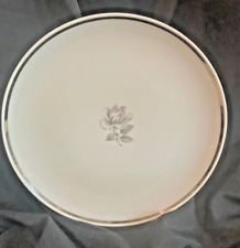 Vintage plate flower for sale  Raleigh