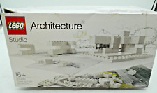 Collectable lego architecture for sale  MIRFIELD
