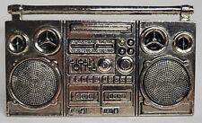 Vintage boombox belt for sale  TONYPANDY