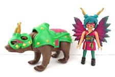 Playmobil fairy josy for sale  Shipping to Ireland