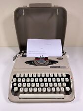 working vintage typewriter for sale  Shipping to Ireland
