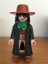 Playmobil western cowboy d'occasion  Cancale