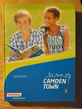 Camden town textbook gebraucht kaufen  Uslar