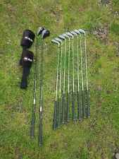 Ram golf clubs for sale  COLWYN BAY