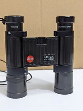 Leica trinovid 10x25 for sale  Shipping to Ireland