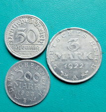 200 mark 1923 gebraucht kaufen  Königs Wusterhausen