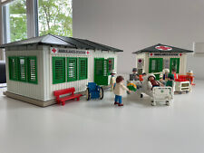 Playmobil 3432 ambulance gebraucht kaufen  Hamburg