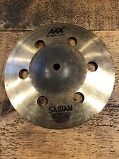 Sabian aax air for sale  WALLINGFORD