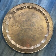 Vintage copper moroccan for sale  Fletcher