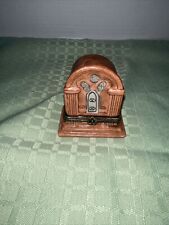 Vintage radio small for sale  Brookfield