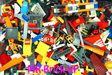 Używany, Lego 1 kg - Klocki Płyty Okno Części samochodowe Części specjalne - 1 kg 1kg (L602) na sprzedaż  Wysyłka do Poland
