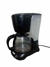 Unold kaffeemaschine schwarz gebraucht kaufen  KI