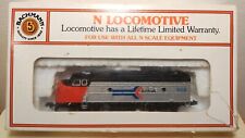 Scale bachmann amtrak for sale  Shipping to Ireland