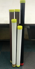 Used plastic tubes for sale  LEEDS