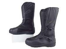 Italian motorcycle boots for sale  CHRISTCHURCH