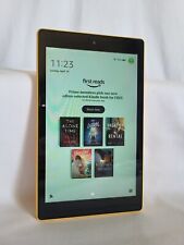 Amazon fire 12gb for sale  La Grande