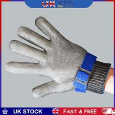 1pc metal gloves for sale  UK