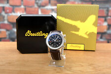 Breitling navitimer a24322 gebraucht kaufen  Neuenbeken,-Dahl