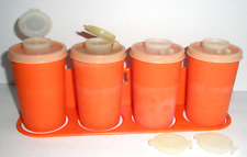 Tupperware spice wall for sale  Saint Johnsville