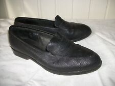 Chaussures mocassins cuir d'occasion  France