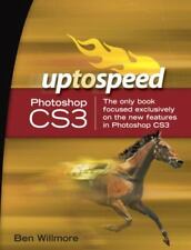 Adobe Photoshop CS3: Up to Speed por Willmore, Ben comprar usado  Enviando para Brazil