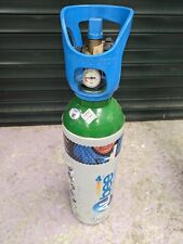 Albee argon cylinder for sale  NELSON