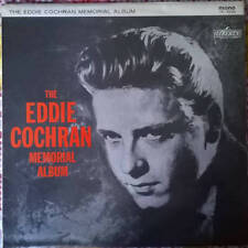 Eddie cochran eddie for sale  NEATH