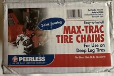Peerless maxtrac lawn for sale  Noblesville