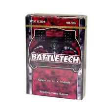 Wotc battletech ccg for sale  Madison