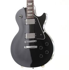 Usado, Guitarra elétrica Gibson Les Paul Studio Ebony 2000 comprar usado  Enviando para Brazil