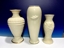 Lenox vase lot for sale  Park Ridge