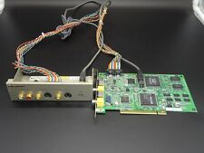 Canopus dvraptor pci gebraucht kaufen  Käfertal