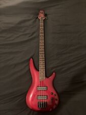 Ibanez sr300eb for sale  ABERYSTWYTH