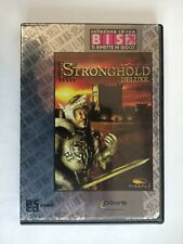 Stronghold deluxe usato  Bologna