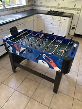 Foosball table for sale  MANCHESTER