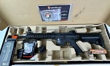 Lancer tactical airsoft for sale  Kathleen
