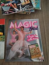 Fumetti rivista magic usato  Modena