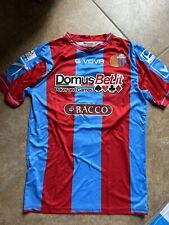 Maglia catania worn usato  Siena