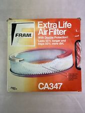 Fram air filter for sale  Boise