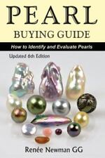 Pearl buying guide for sale  Salinas