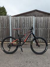 full suspension mountain bike 27.5 large  for sale  LONGFIELD