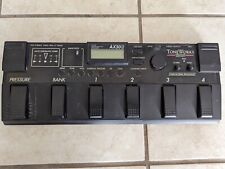 korg ax30g for sale  Shipping to South Africa