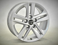 Alloy Wheels Toyota Corolla Auris 7x16 ET40 5x114, 3 na sprzedaż  PL