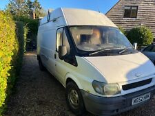 2003 ford transit for sale  CRAWLEY