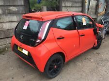 Toyota aygo 1.0 for sale  ROCHDALE