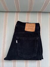 levis 511 slim cords for sale  DARTFORD