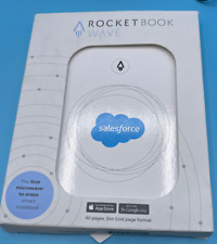 Rocketbook wave reusable for sale  Mission